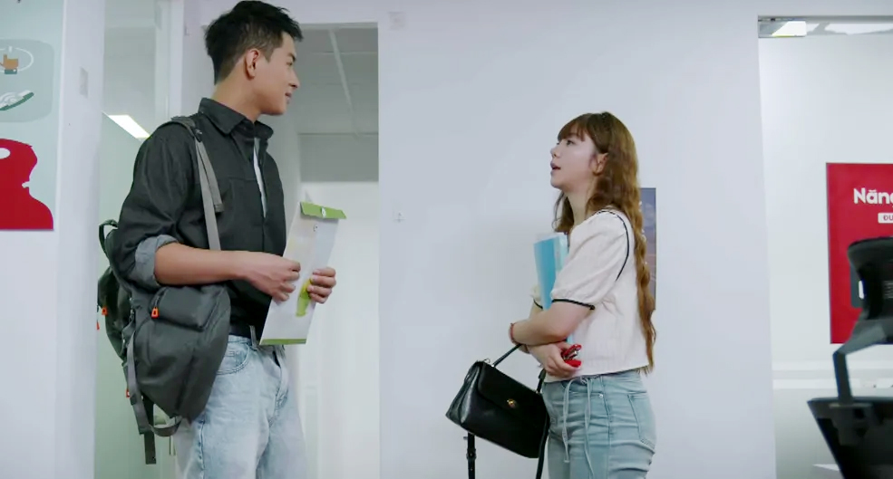 Gương mặt mỹ nam "chữa lành trái tim khán giả", xuất hiện 90 giây mà hơn cả bộ phim cộng lại- Ảnh 4.