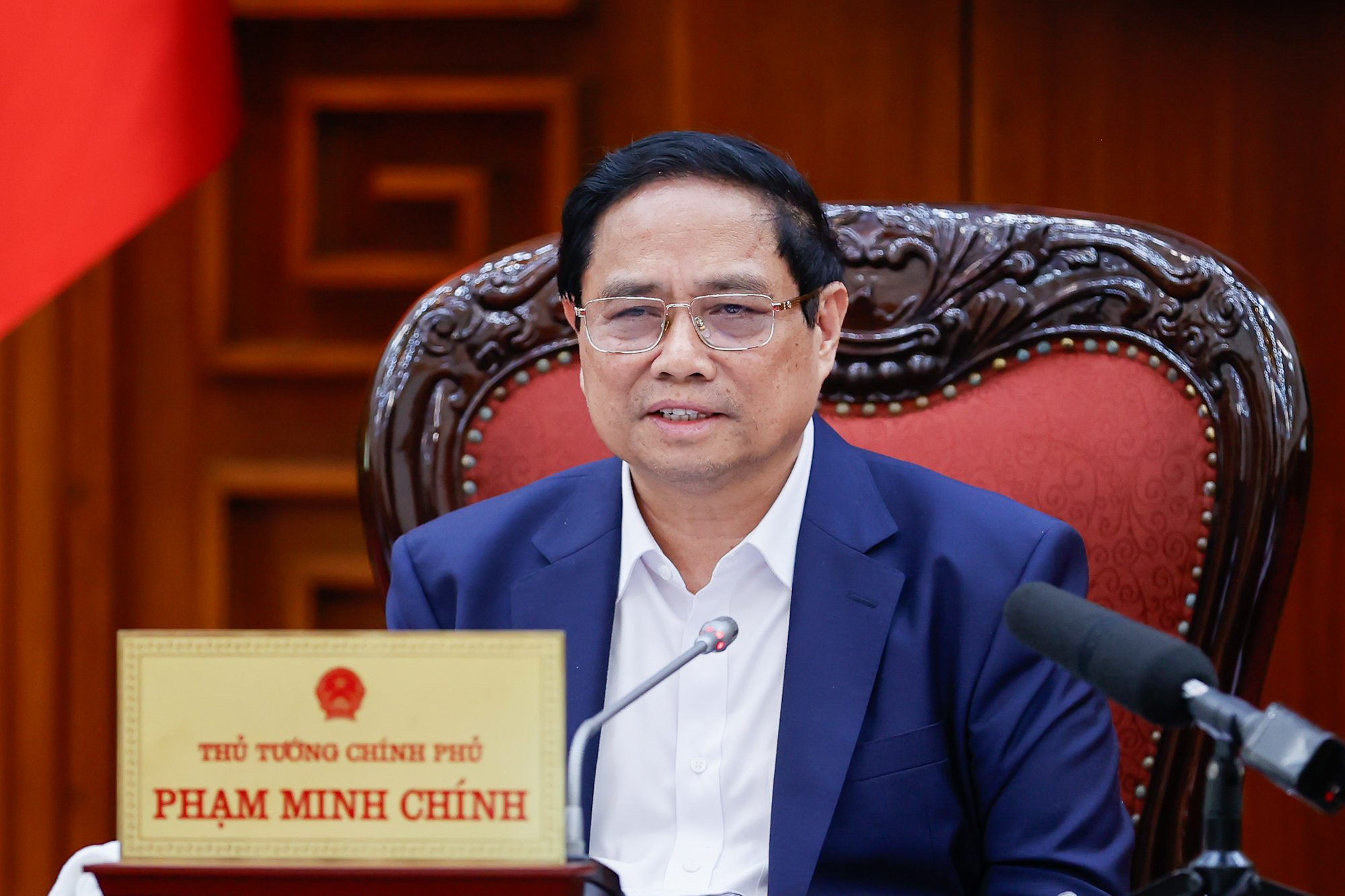 Nghiên cứu thành lập Quỹ phát triển kinh tế tư nhân trong tháng 8/2025 - Ảnh 1.