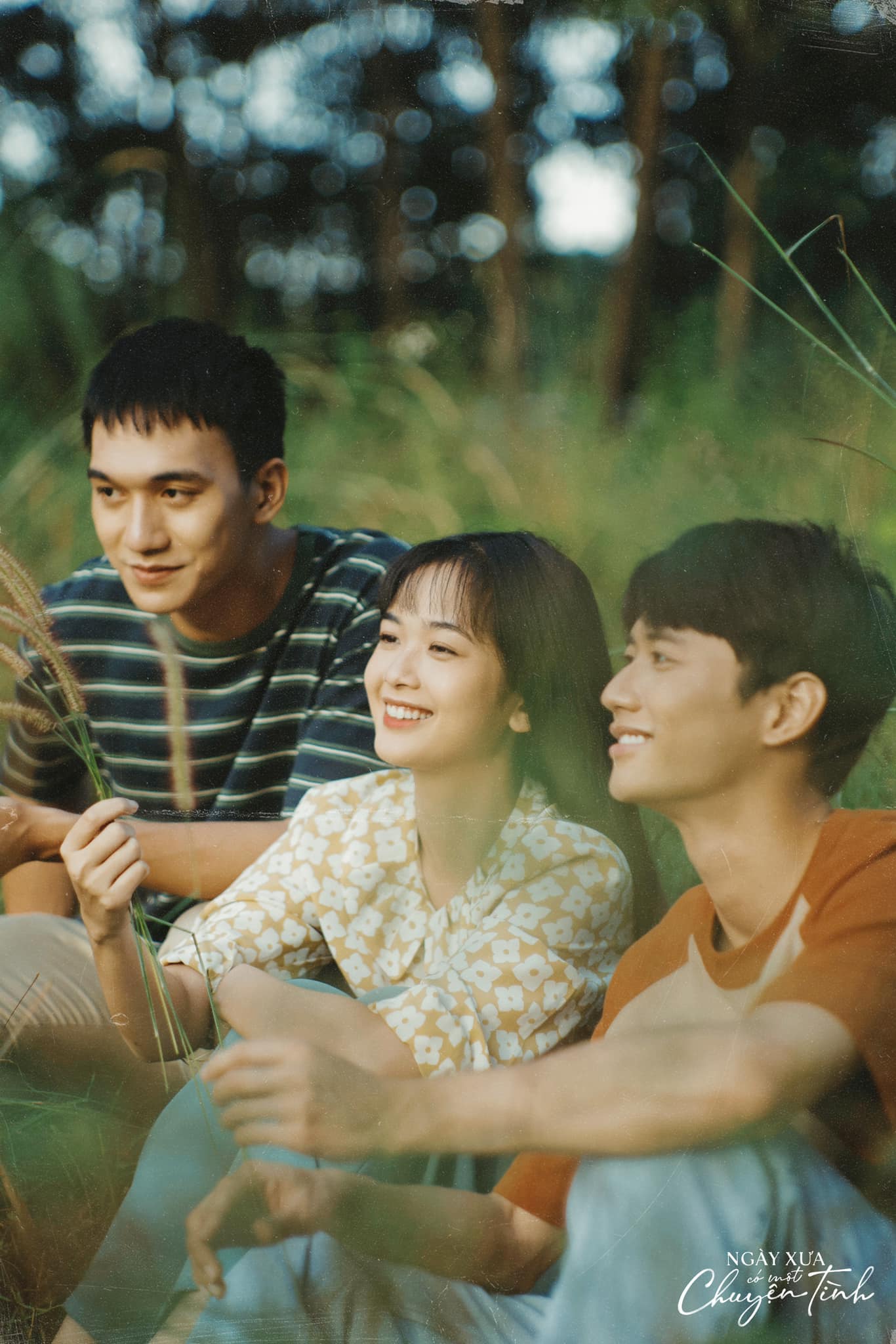 Nam diễn viên GenZ thủ vai chính trong "Mưa đỏ" gây ấn tượng - Ảnh 6.