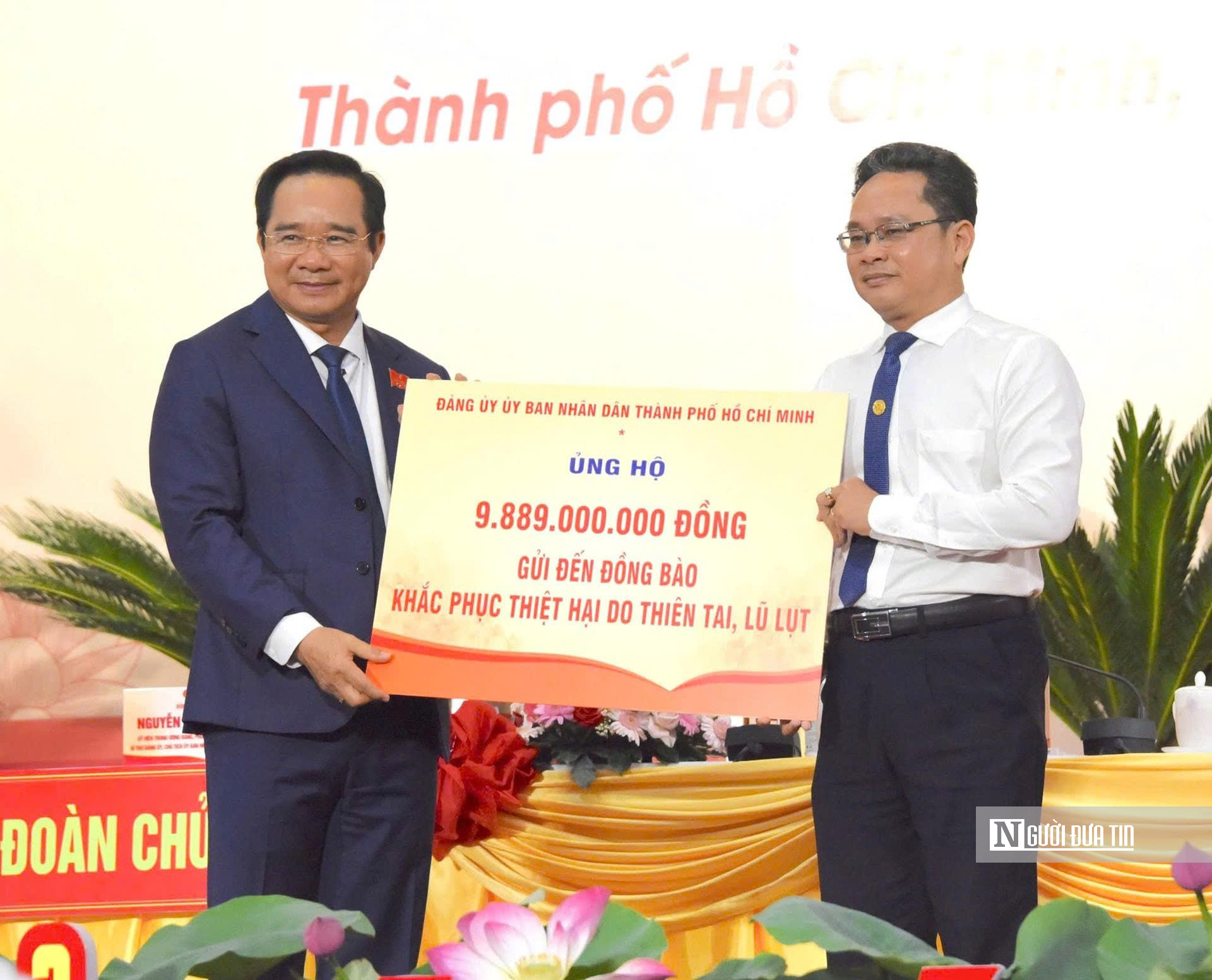 Bí thư Thành ủy Tp.HCM: “Kinh tế là hàng đầu, văn hóa xã hội là nền tảng, quốc phòng an ninh là trọng yếu”- Ảnh 2. Bí thư Thành ủy Tp.HCM: “Kinh tế là hàng đầu, văn hóa xã hội là nền tảng, quốc phòng an ninh là trọng yếu”- Ảnh 2.