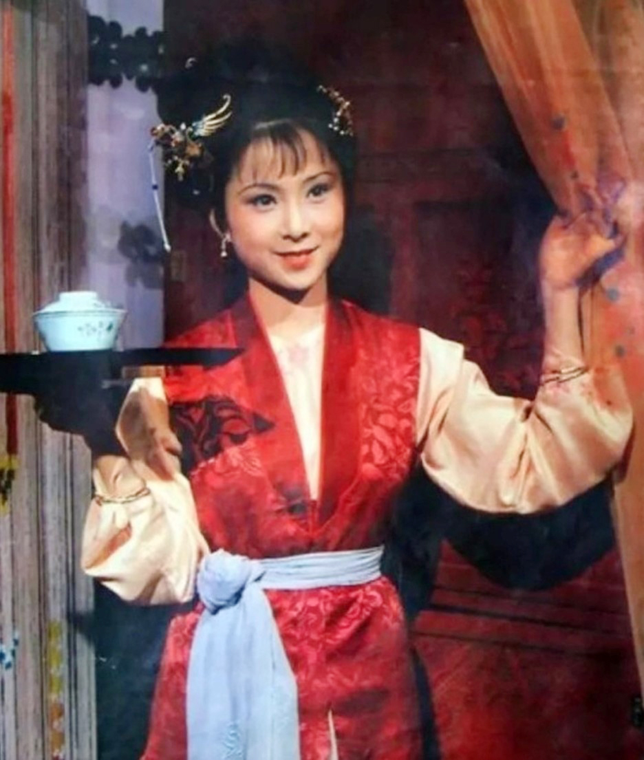 Cuộc đời đầy bi kịch của diễn viên "Hồng Lâu Mộng"- Ảnh 1.