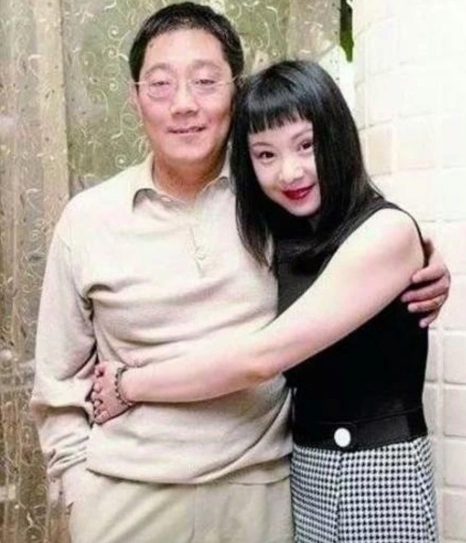 Cuộc đời đầy bi kịch của diễn viên "Hồng Lâu Mộng"- Ảnh 6.