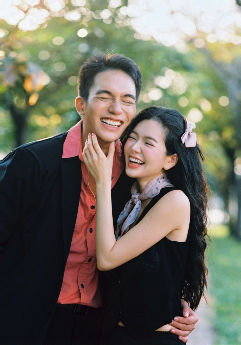 Nam diễn viên GenZ thủ vai chính trong "Mưa đỏ" gây ấn tượng - Ảnh 10.