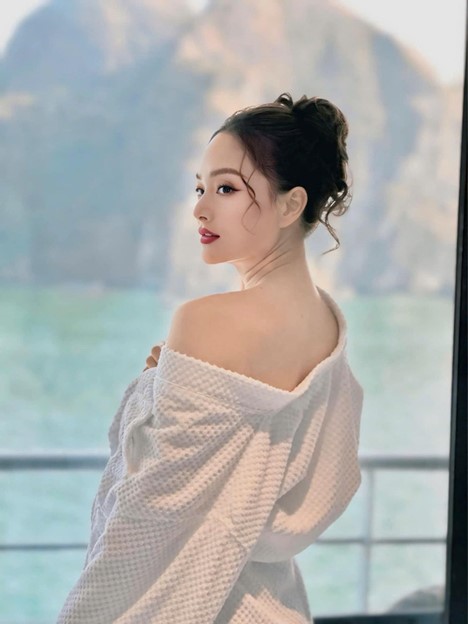 Sau ly hôn, nữ diễn viên Lan Phương có quyết định bất ngờ- Ảnh 1. Sau ly hôn, nữ diễn viên Lan Phương có quyết định bất ngờ- Ảnh 1.