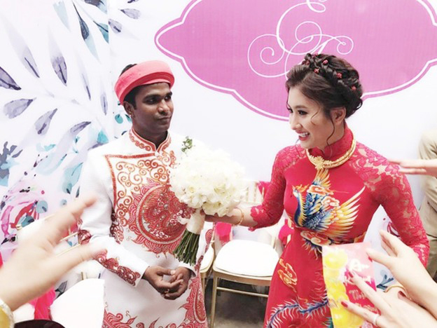 Nữ diễn viên "Cổng Mặt Trời" gây sốc với diện mạo khác lạ- Ảnh 3. Nữ diễn viên "Cổng Mặt Trời" gây sốc với diện mạo khác lạ- Ảnh 3.