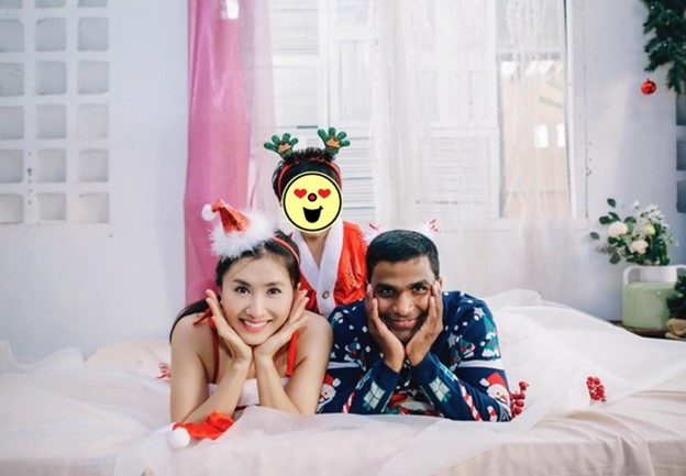 Nữ diễn viên "Cổng Mặt Trời" gây sốc với diện mạo khác lạ- Ảnh 6. Nữ diễn viên "Cổng Mặt Trời" gây sốc với diện mạo khác lạ- Ảnh 6.