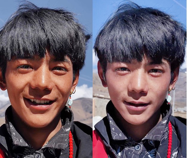 "Hot boy chăn bò" triệu view nổi tiếng bất ngờ sau một đêm, cuộc sống hiện tại ra sao? - Ảnh 4.
