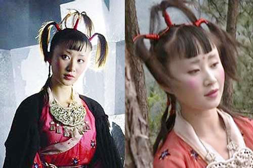 Sao nữ từng là "thần đồng diễn xuất", giờ bán hàng online kiếm tiền tỷ - Ảnh 2.