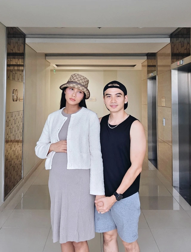 Nàng Hậu sở hữu khu vườn 2.500m2 đậm chất "chữa lành", thấy là mê - Ảnh 13.