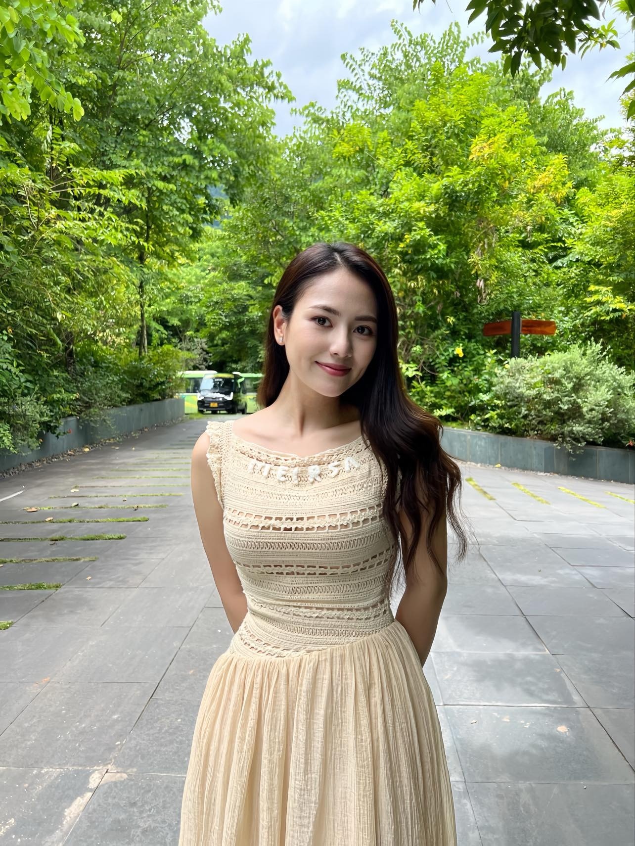Nhan sắc gây thương nhớ của nữ diễn viên phim Việt giờ vàng đang được chú ý - Ảnh 4.