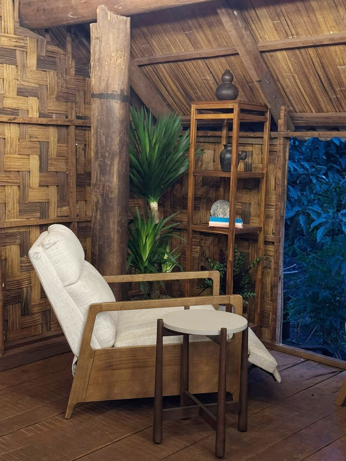 Nàng Hậu sở hữu khu vườn 2.500m2 đậm chất "chữa lành", thấy là mê - Ảnh 4.