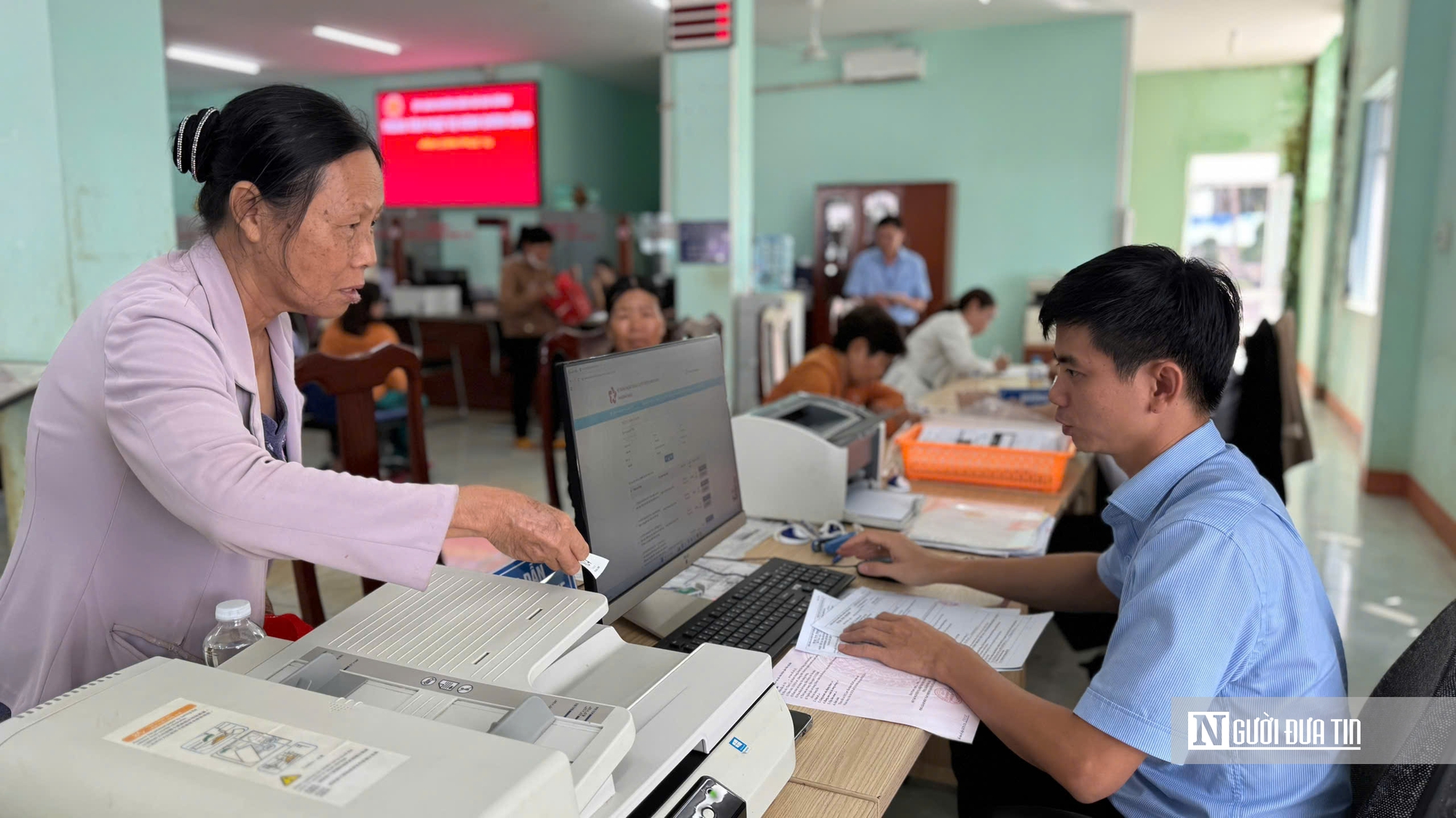 Đồng Nai xây dựng mô hình cán bộ tiếp dân phải "4 xin, 4 luôn và 5 không" - Ảnh 3.