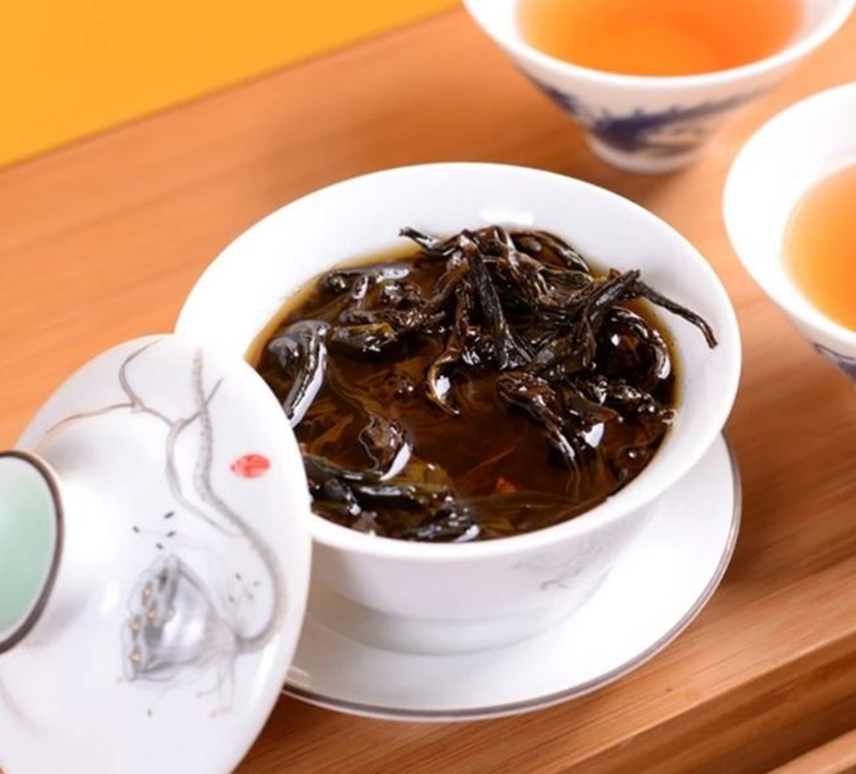 Đặc sản truyền đời có "1-0-2", mỗi năm thu được 6 lạng không ngờ giá tới 38 tỷ/kg - Ảnh 2.