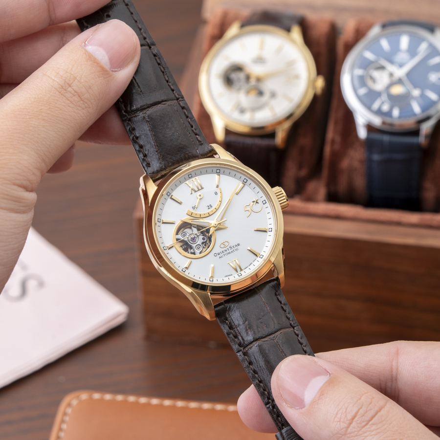 Đồng hồ – Món quà đắt giá, Tâm tình gửi trao- Ảnh 1. Đồng hồ – Món quà đắt giá, Tâm tình gửi trao- Ảnh 1.