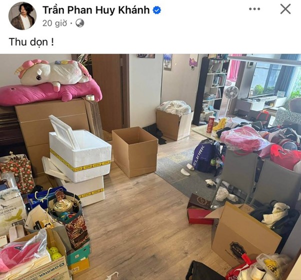 Động thái của cựu người mẫu Mạc Anh Thư khi được nhắc chuyện tái hợp với chồng cũ - Ảnh 2.