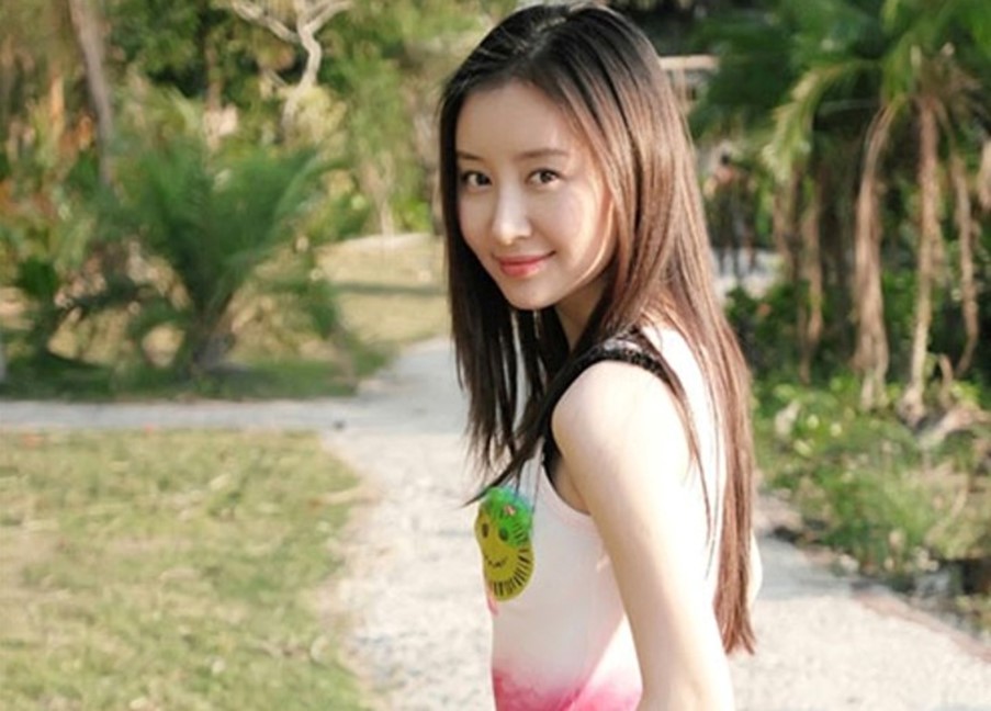 Sao nữ từng là "thần đồng diễn xuất", giờ bán hàng online kiếm tiền tỷ - Ảnh 4.
