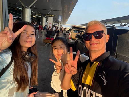 Động thái của cựu người mẫu Mạc Anh Thư khi được nhắc chuyện tái hợp với chồng cũ - Ảnh 6.