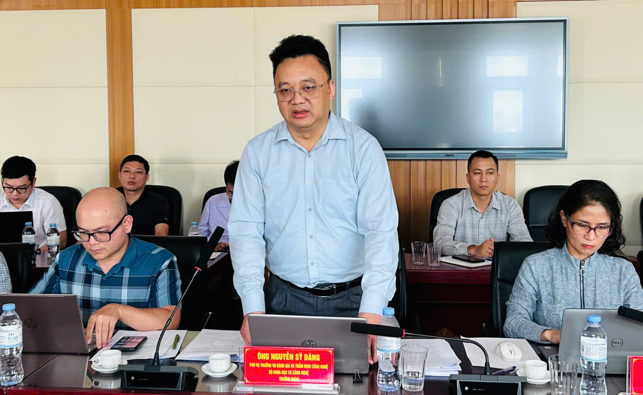 Mô hình chính quyền 2 cấp tại Thái Nguyên phát huy hiệu quả - Ảnh 3.