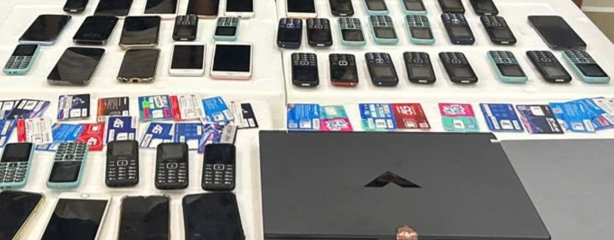 Bất ngờ về đường dây “tín dụng đen” siết nợ bằng phần mềm của iPhone- Ảnh 2. Bất ngờ về đường dây “tín dụng đen” siết nợ bằng phần mềm của iPhone- Ảnh 2.