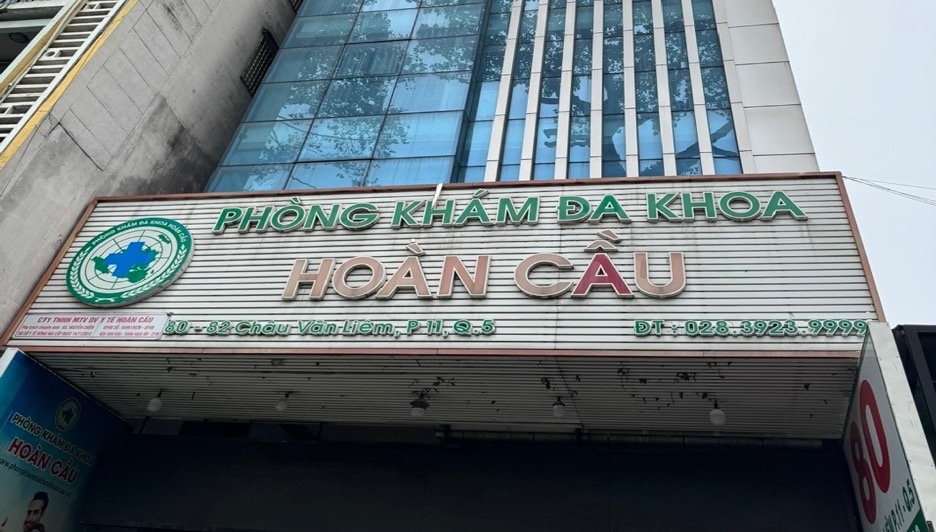 Xử lý nghiêm phòng khám có dấu hiệu “vẽ bệnh, moi tiền” - Ảnh 1.