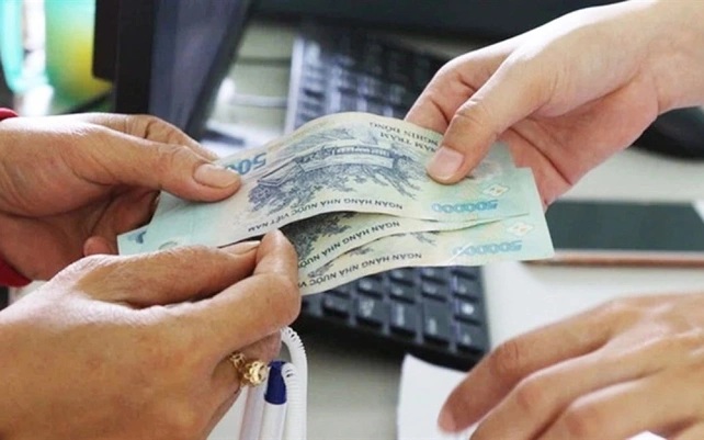 Hà Nội đề xuất nâng mức trợ giúp xã hội cao hơn 1,4 lần so với mức chuẩn- Ảnh 1. Hà Nội đề xuất nâng mức trợ giúp xã hội cao hơn 1,4 lần so với mức chuẩn- Ảnh 1.