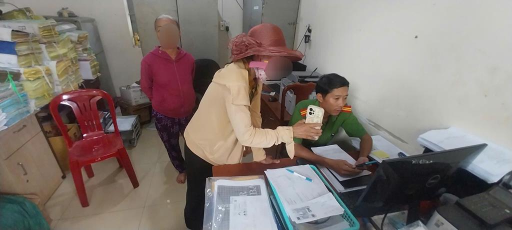 Cảnh báo thủ đoạn lừa đảo bằng hình thức đầu tư ngoại hối, làm nhiệm vụ nhận “hoa hồng"- Ảnh 1. Cảnh báo thủ đoạn lừa đảo bằng hình thức đầu tư ngoại hối, làm nhiệm vụ nhận “hoa hồng"- Ảnh 1.