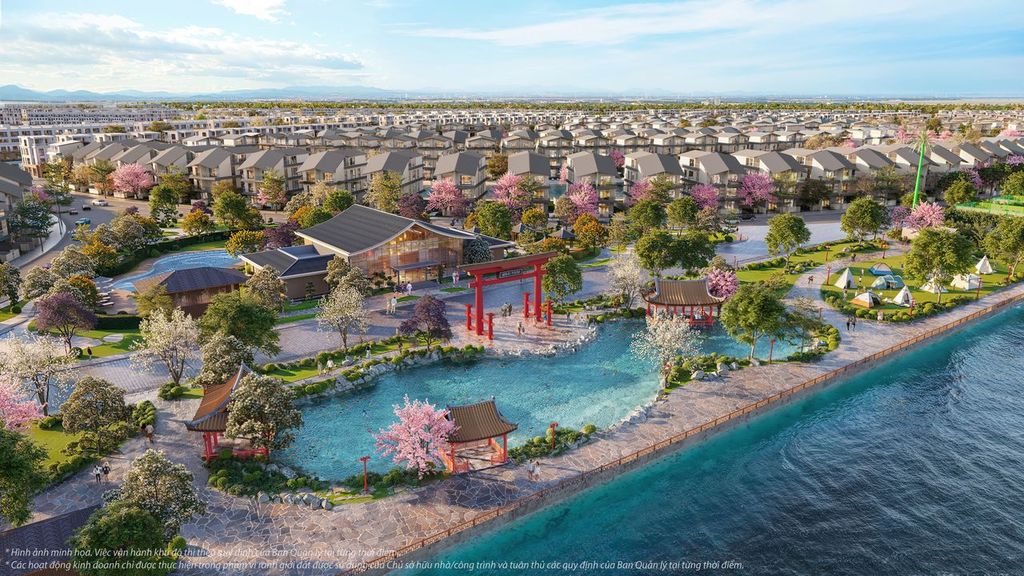 Cư dân The Komorebi: “Nơi đây, hạnh phúc không phải điều gì mơ hồ, mà có thể đo được mỗi ngày” - Ảnh 3.