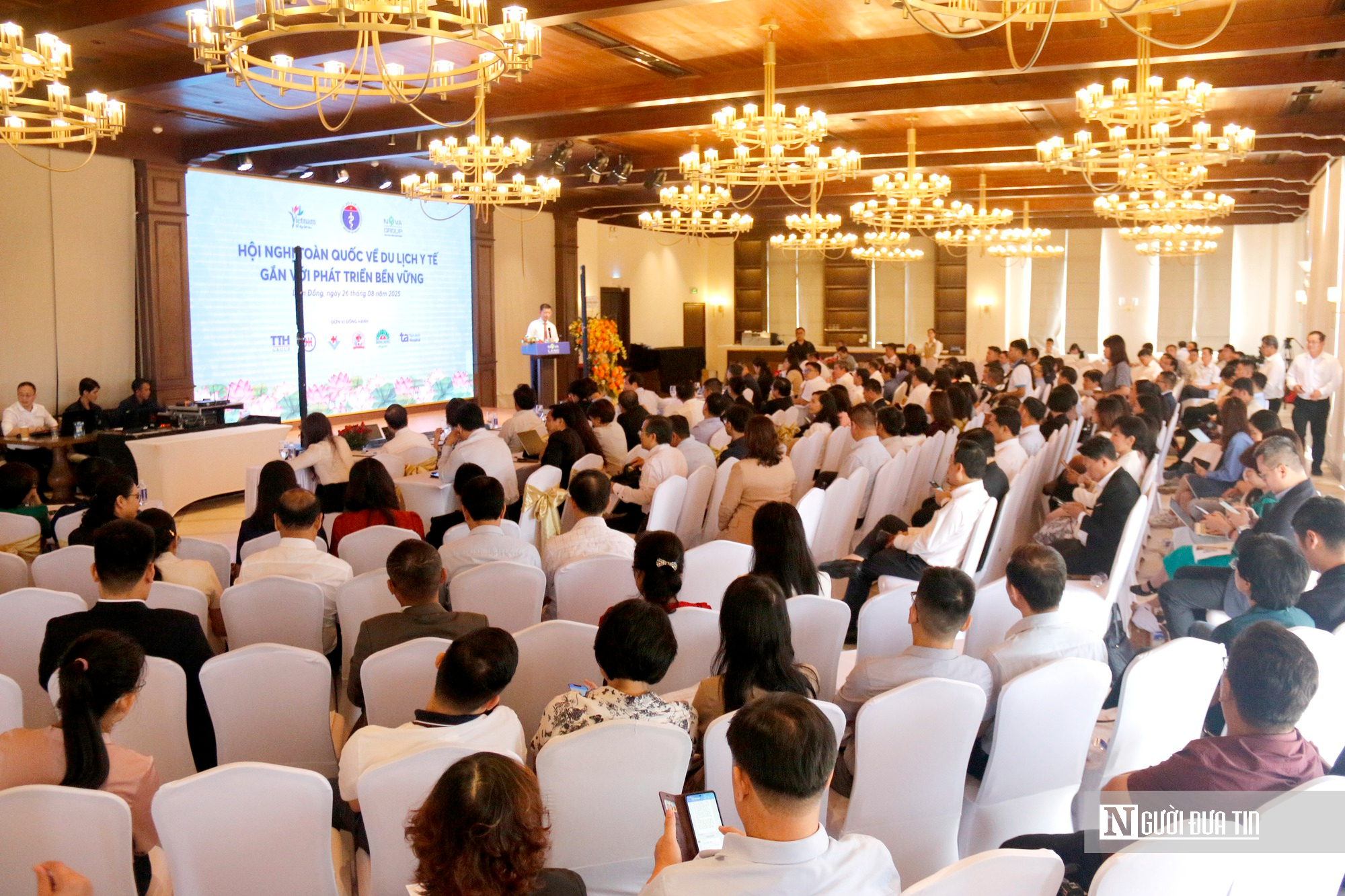 Chiến lược chinh phục thị trường du lịch tỷ đô và cơ hội bứt phá cho Việt Nam- Ảnh 2.