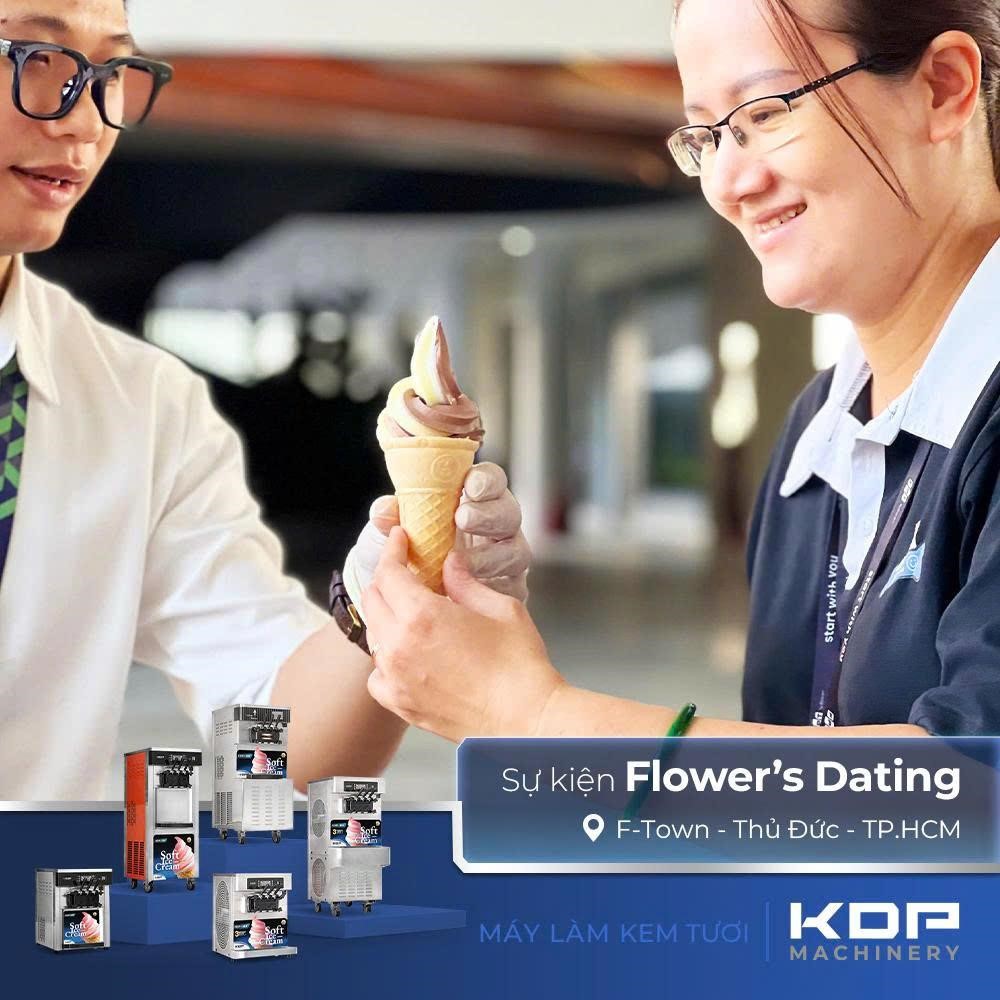 Bùng nổ kinh doanh mùa hè ngành F&B với các món tráng miệng mát lạnh - Ảnh 1.