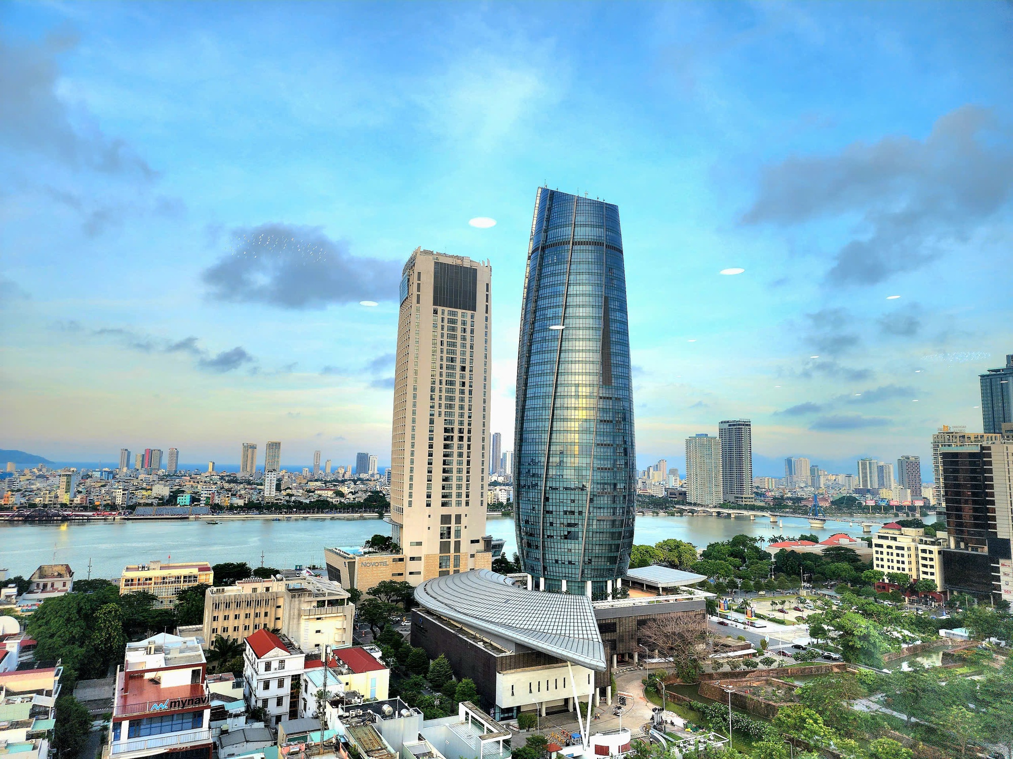 Đà Nẵng sẽ xây cơ sở xử lý chất thải nguy hại 36 tỷ đồng ở phía Nam- Ảnh 1.