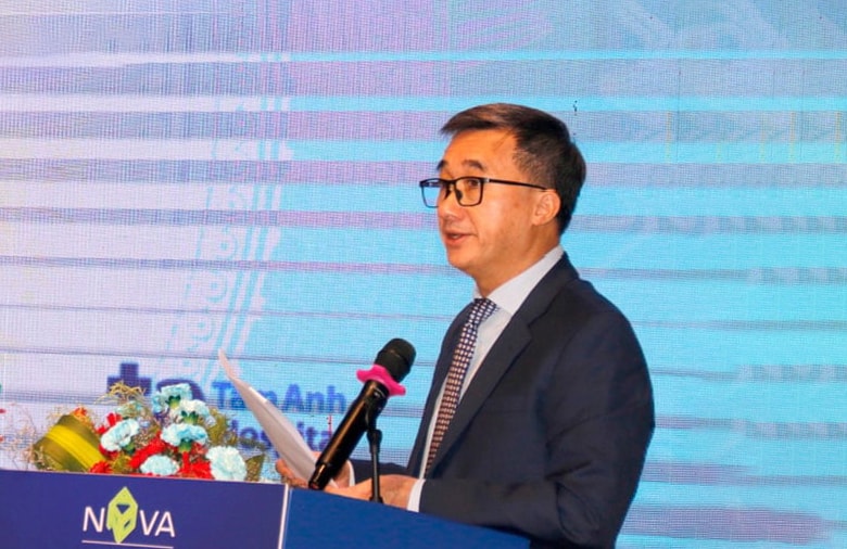 Chiến lược chinh phục thị trường du lịch tỷ đô và cơ hội bứt phá cho Việt Nam- Ảnh 1.