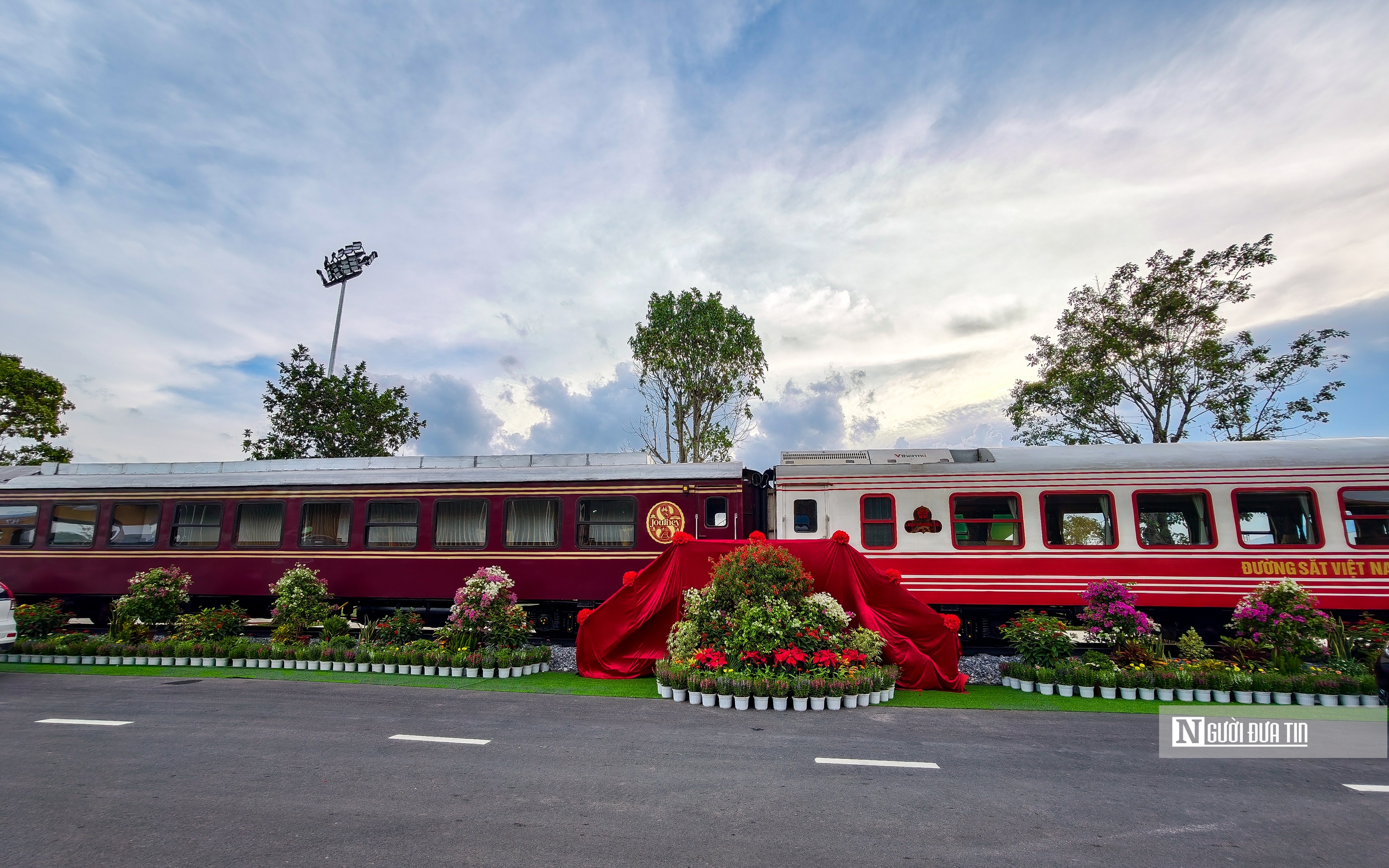Bên trong triển lãm thành tựu đất nước trước ngày khai mạc- Ảnh 40. Bên trong triển lãm thành tựu đất nước trước ngày khai mạc- Ảnh 40.