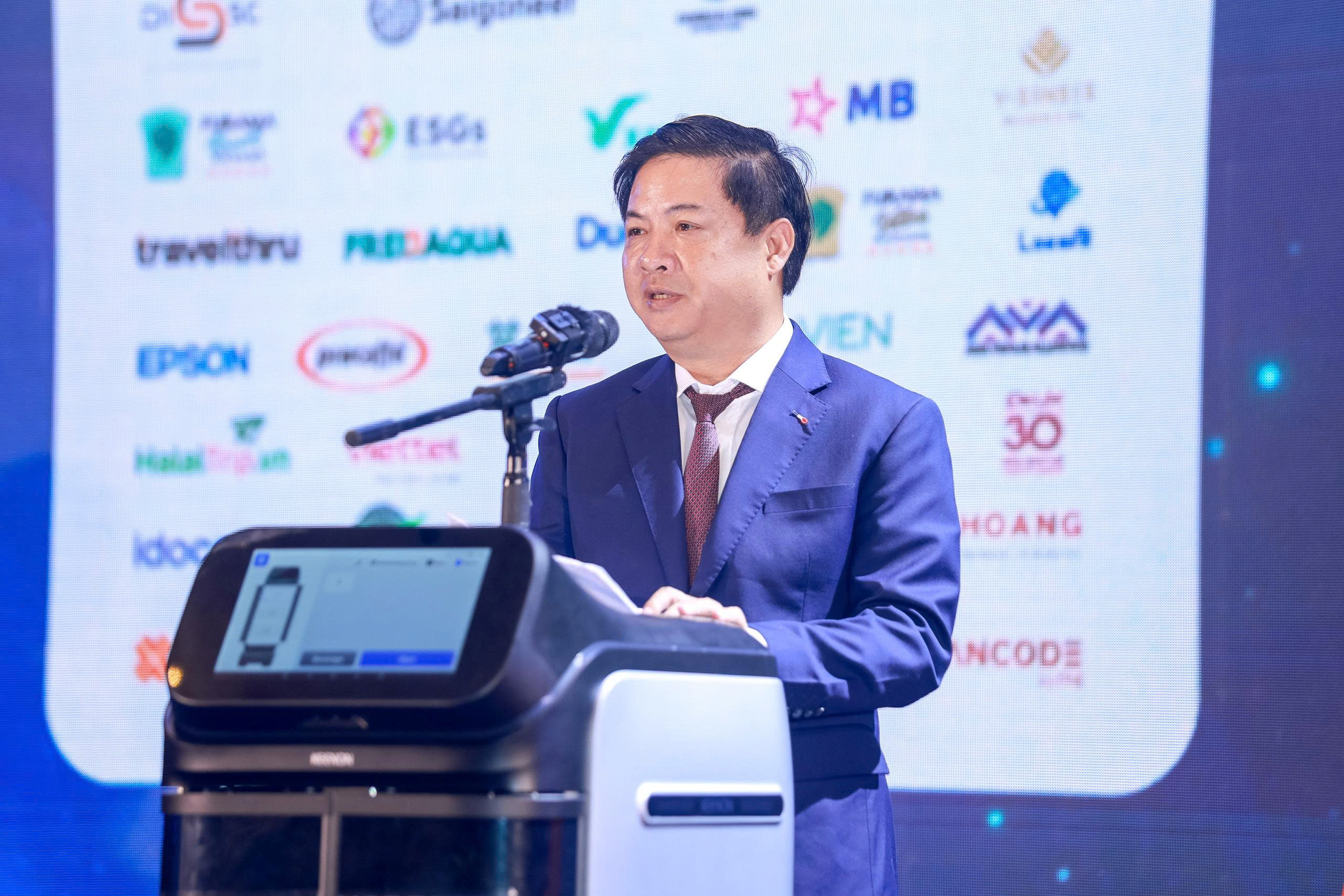 Đà Nẵng đón sóng mới từ triển lãm công nghệ ngành khách sạn, nhà hàng, dịch vụ ẩm thực lớn nhất Việt Nam- Ảnh 3.