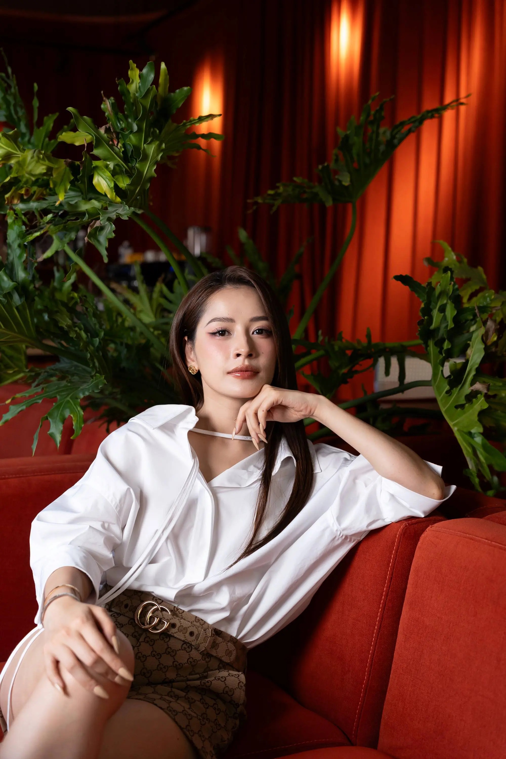 "Đệ nhất mỹ nhân Việt" ở penthouse, mở tiệm bán phở 200.000 đồng/bát, tuổi 32 vẫn lẻ bóng- Ảnh 9. "Đệ nhất mỹ nhân Việt" ở penthouse, mở tiệm bán phở 200.000 đồng/bát, tuổi 32 vẫn lẻ bóng- Ảnh 9.