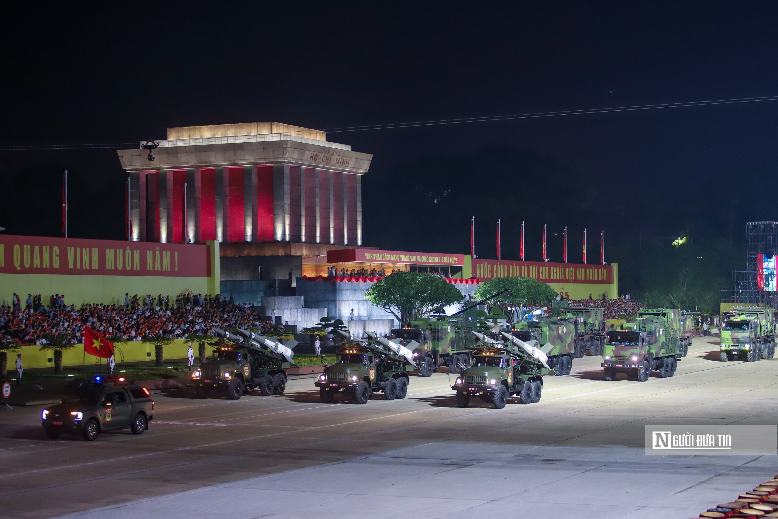 Cận cảnh dàn khí tài "siêu khủng" tại lễ sơ duyệt cấp Nhà nước- Ảnh 19. Cận cảnh dàn khí tài "siêu khủng" tại lễ sơ duyệt cấp Nhà nước- Ảnh 19.