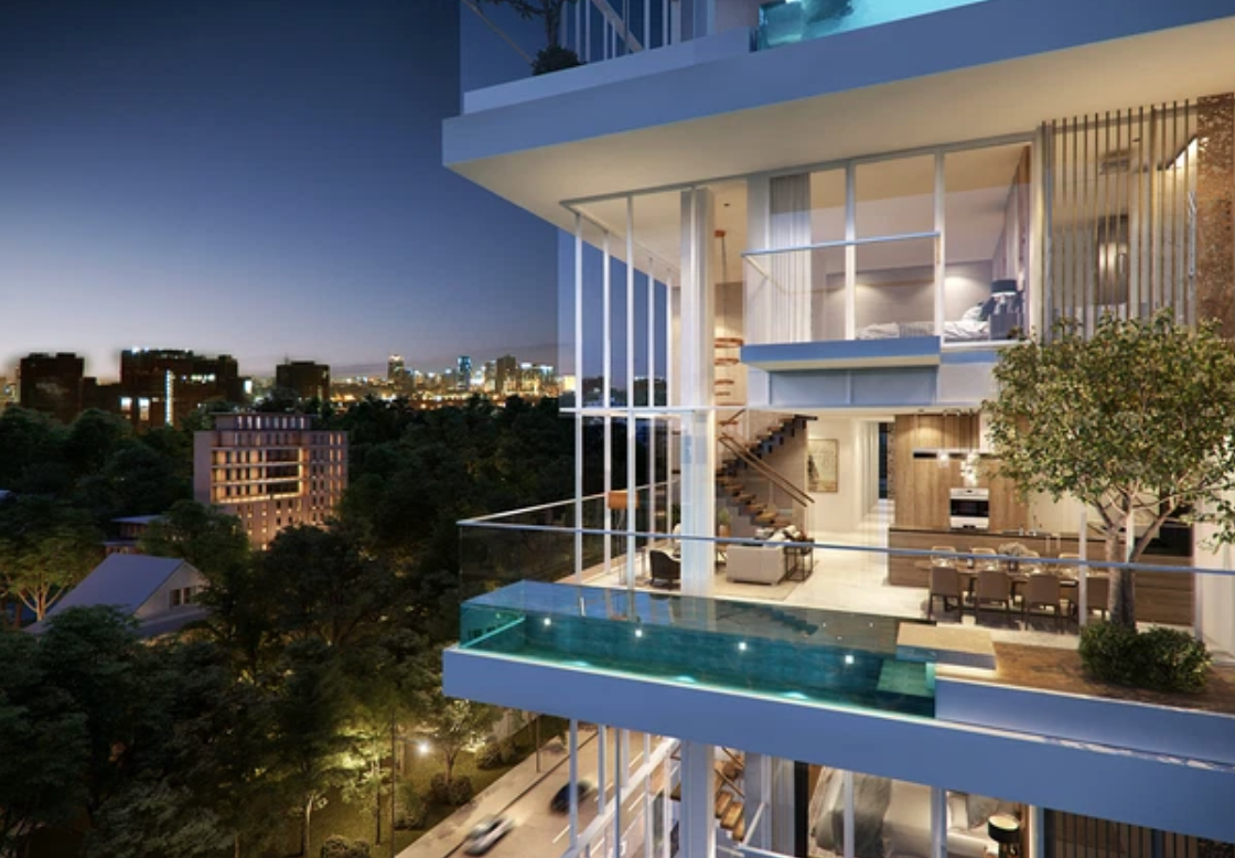 "Đệ nhất mỹ nhân Việt" ở penthouse, mở tiệm bán phở 200.000 đồng/bát, tuổi 32 vẫn lẻ bóng- Ảnh 7. "Đệ nhất mỹ nhân Việt" ở penthouse, mở tiệm bán phở 200.000 đồng/bát, tuổi 32 vẫn lẻ bóng- Ảnh 7.