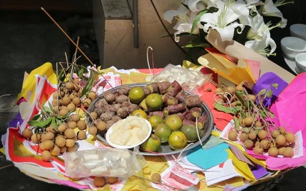 Rằm tháng 7 năm 2025 cúng ngày nào, giờ nào tốt nhất? - Ảnh 2.
