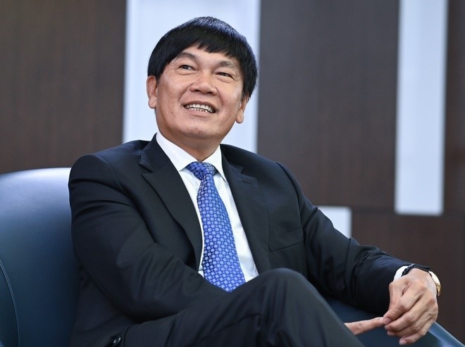 Một mảng kinh doanh rất “khác” ở Hòa Phát- Ảnh 2. Một mảng kinh doanh rất “khác” ở Hòa Phát- Ảnh 2.