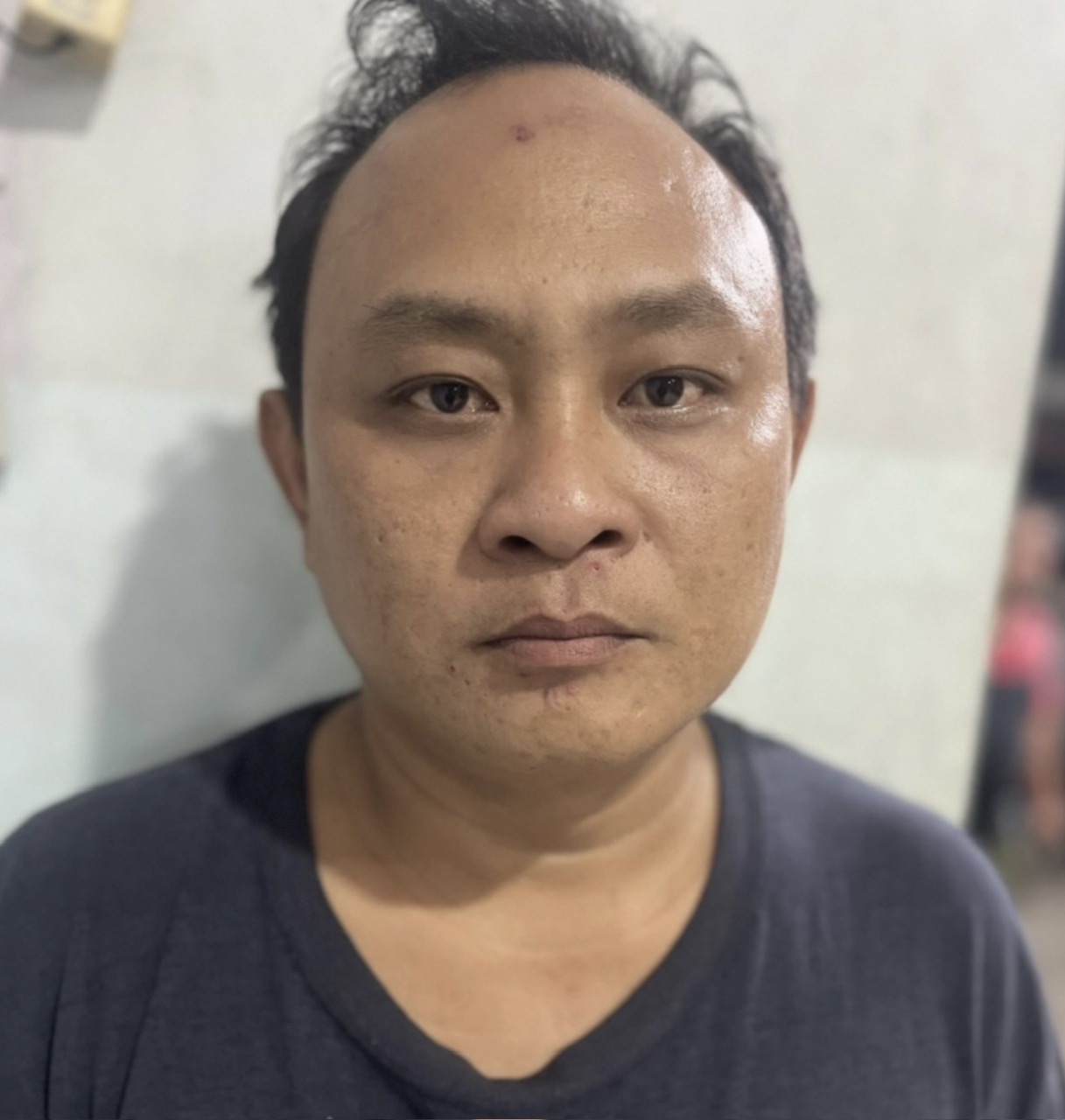 Chưa thể tuyên án vụ tài xế xe tải gây tai nạn liên hoàn trên cầu Phú Mỹ - Ảnh 1.