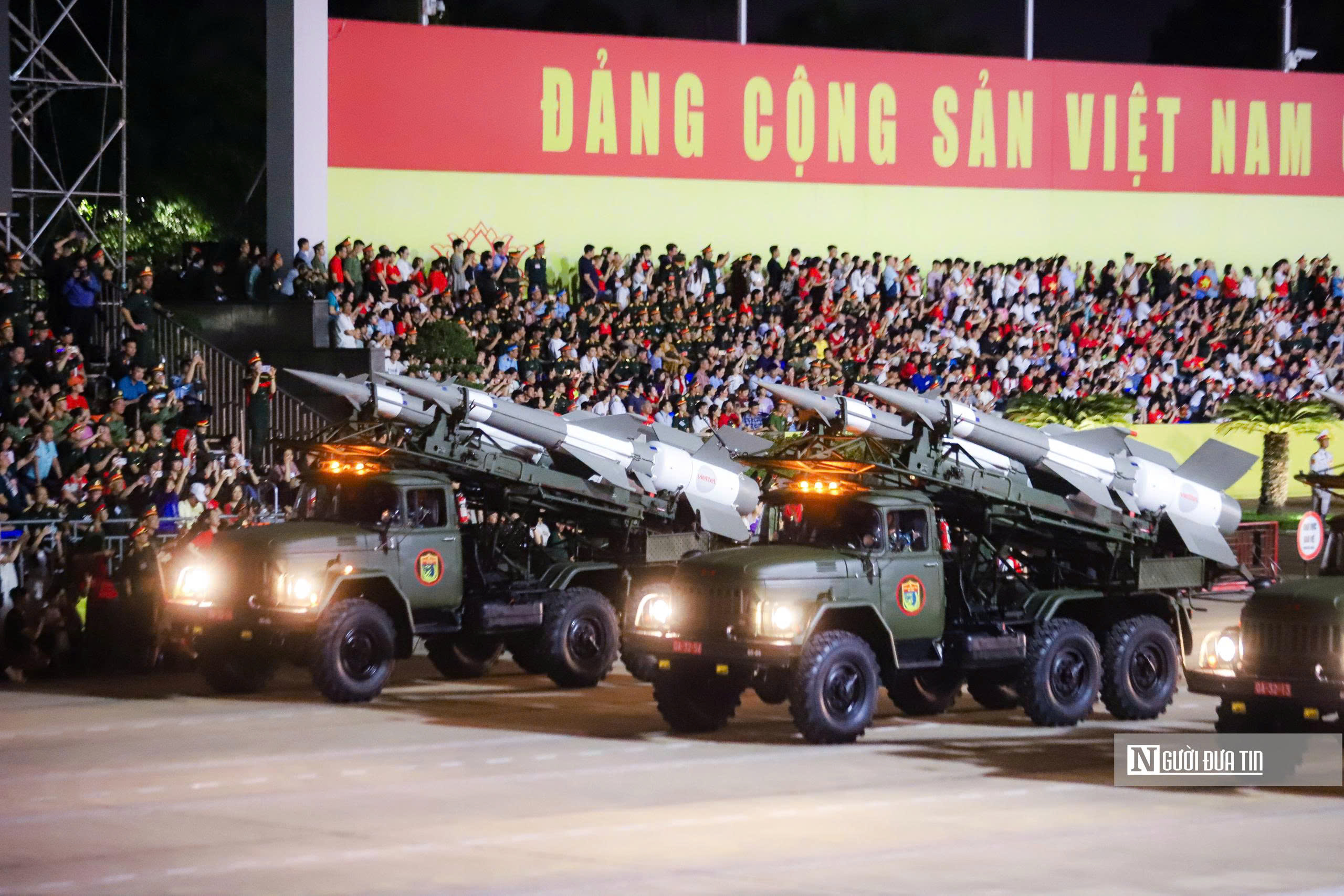 [E] Ước nguyện của Thượng tướng Nguyễn Chí Vịnh và khát vọng vũ khí "Make in Vietnam"- Ảnh 3.