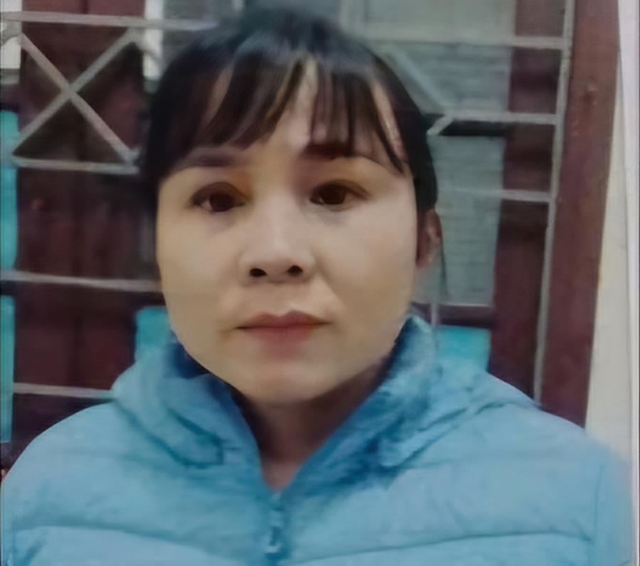 Nữ quái lừa "chạy án" để chiếm đoạt tài sản- Ảnh 1. Nữ quái lừa "chạy án" để chiếm đoạt tài sản- Ảnh 1.