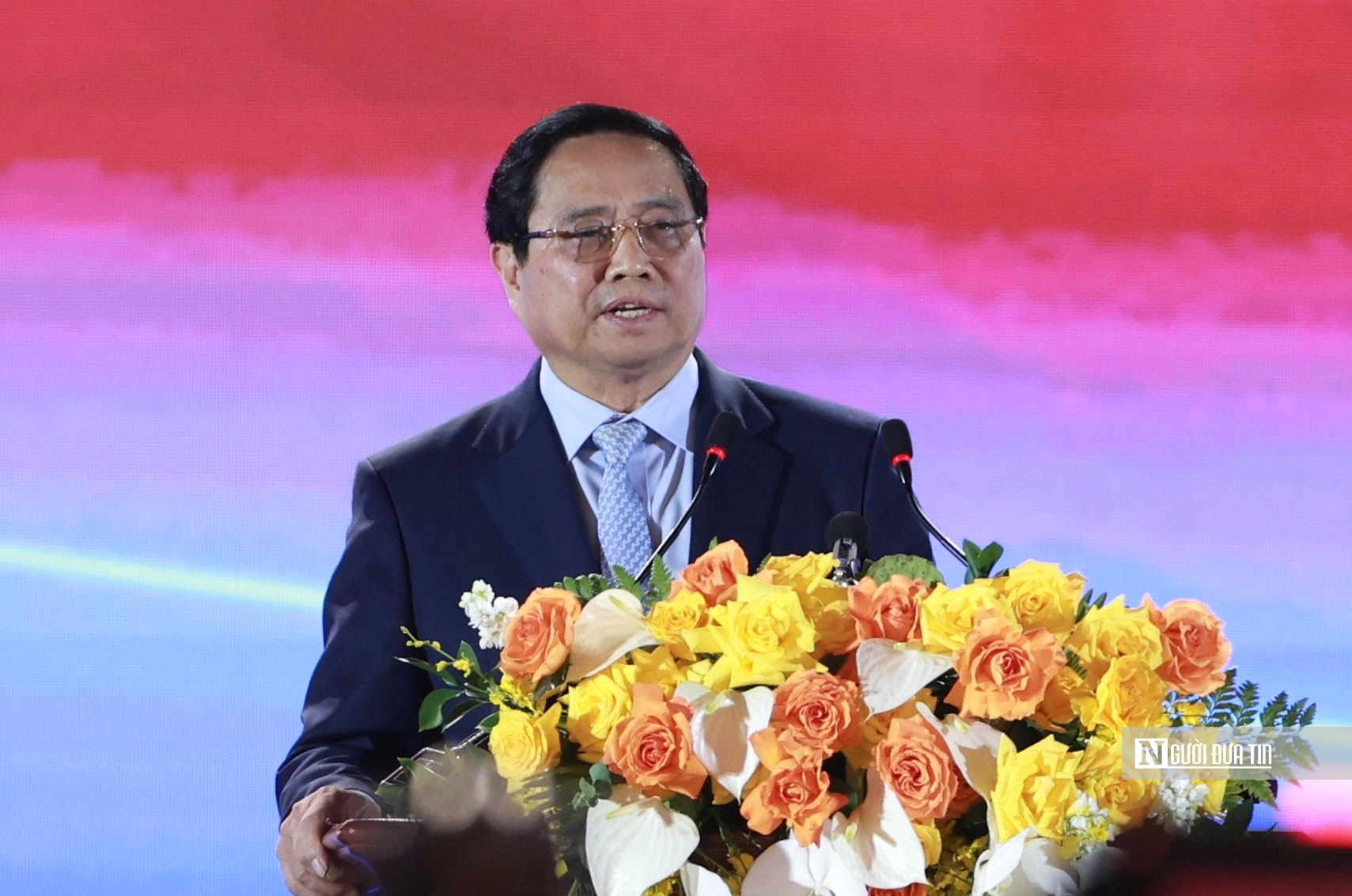 Thủ tướng nêu “36 chữ vàng” kết tinh tầm nhìn, khát vọng tại Triển lãm thành tựu đất nước- Ảnh 1. Thủ tướng nêu “36 chữ vàng” kết tinh tầm nhìn, khát vọng tại Triển lãm thành tựu đất nước- Ảnh 1.