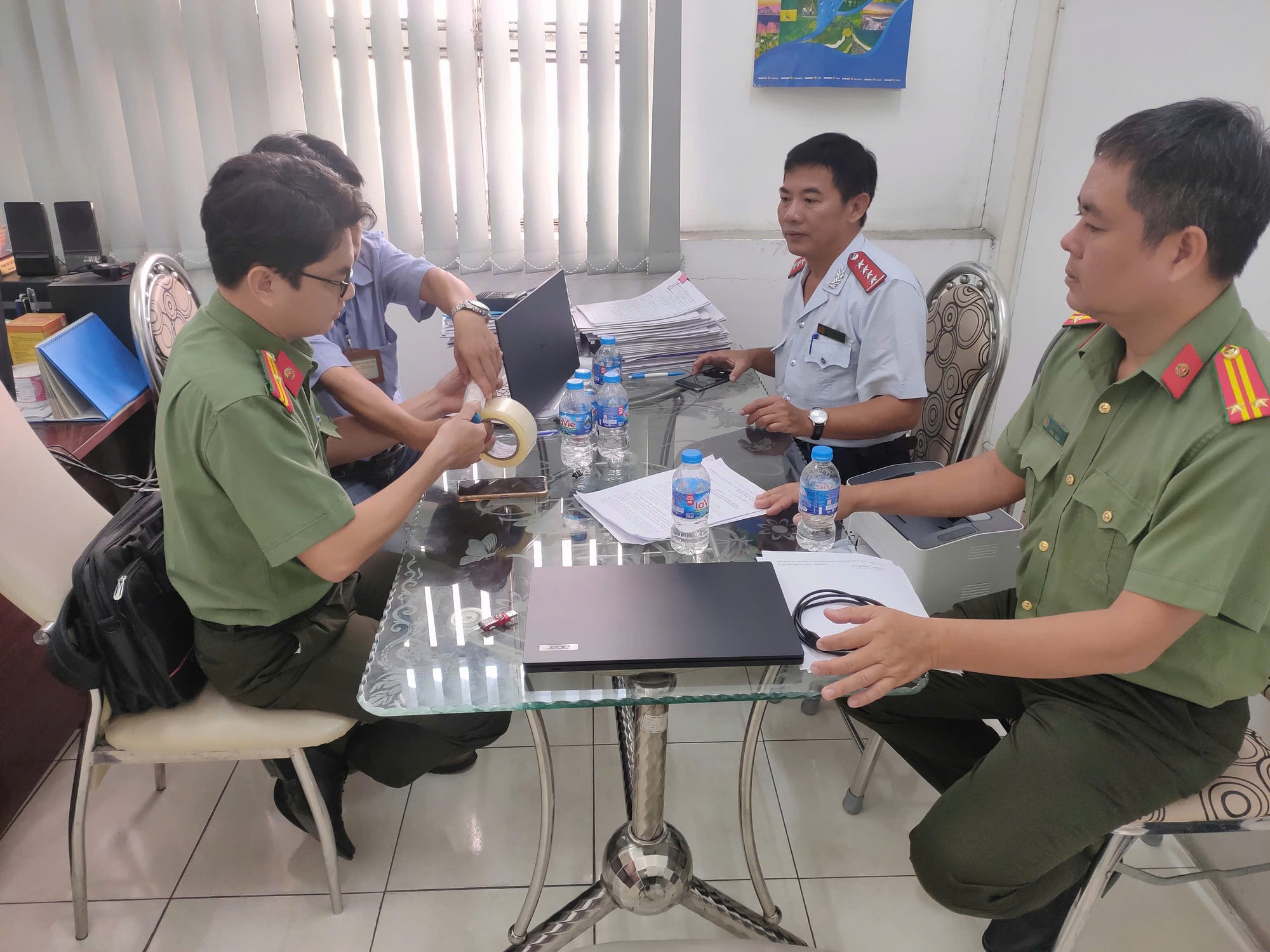 Lý do nhiều trường hợp hát karaoke tại nhà bị phạt- Ảnh 1.
