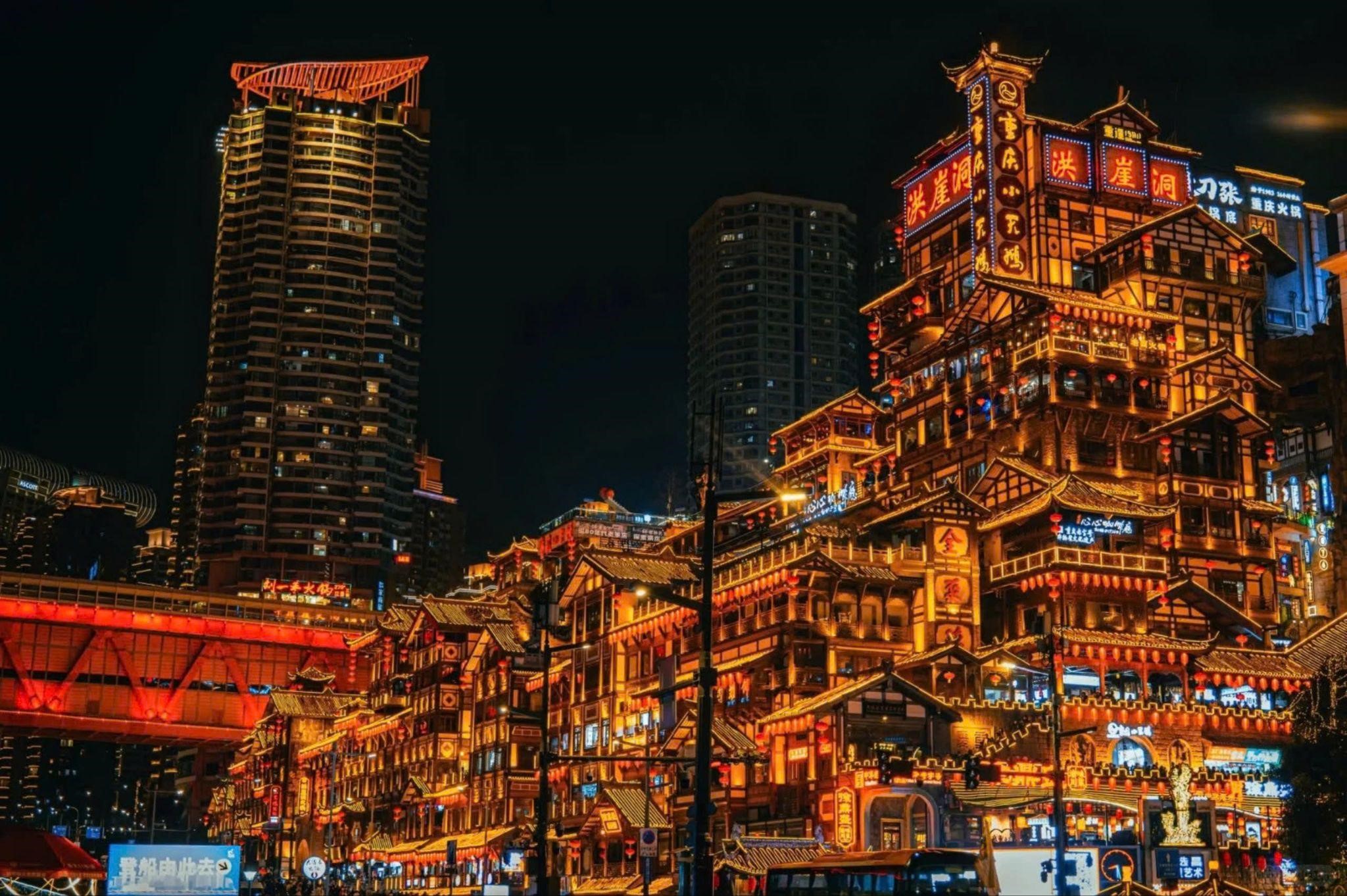 Golden Smile Travel tổ chức thành công Famtrip “Phong Vị Trùng Khánh” và hướng đến mở rộng thị trường du lịch Trung Quốc 2025 - Ảnh 4.