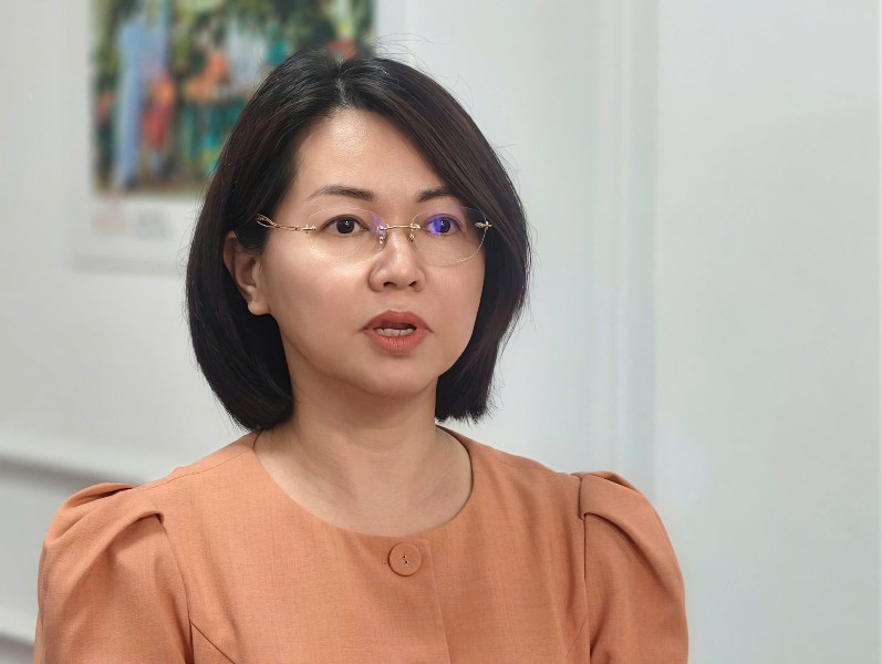 Khới tố Cục trưởng Cục An toàn thực phẩm vì nhận hối lộ- Ảnh 1.