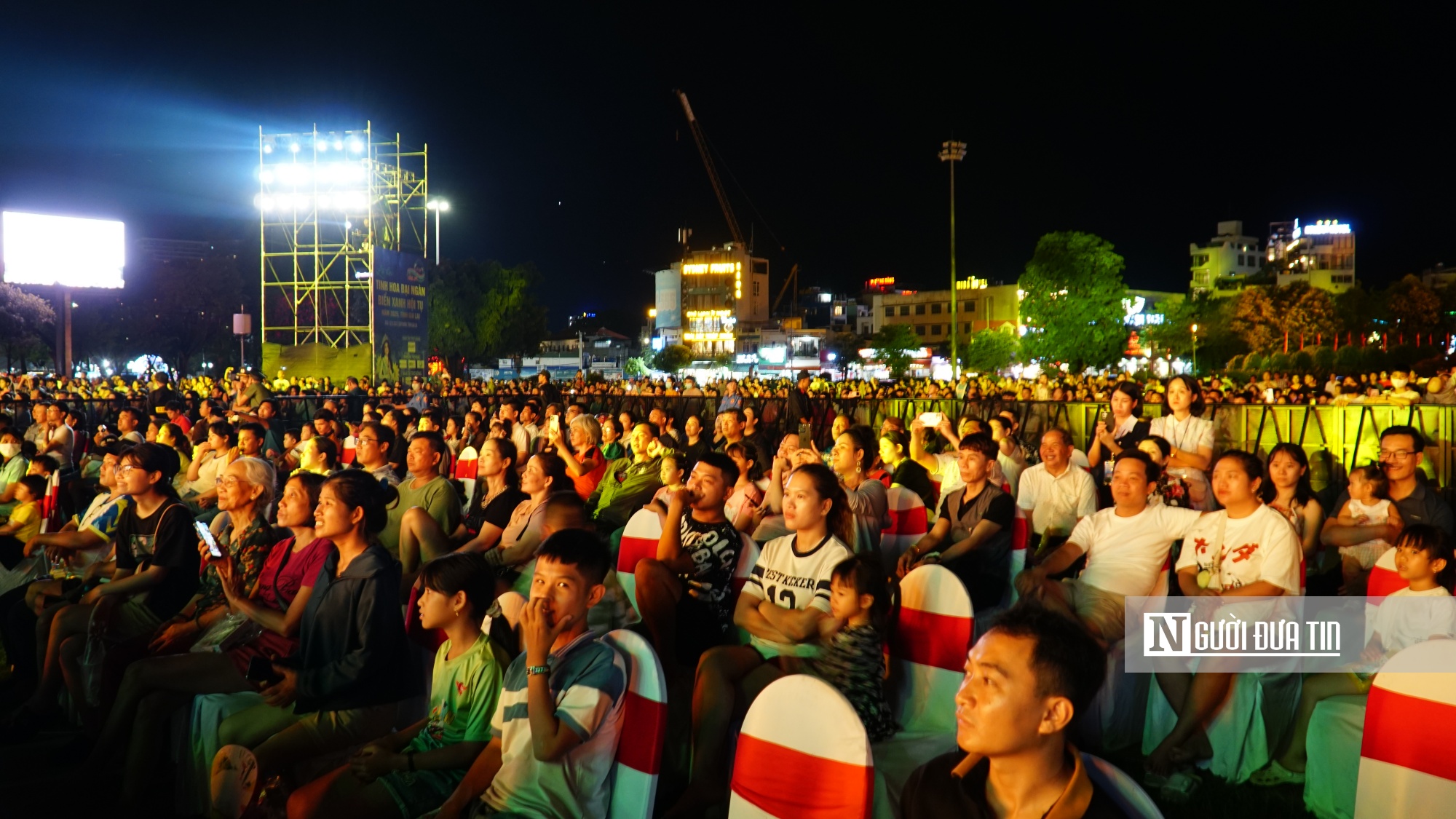 Lễ hội tinh hoa đại ngàn – biển xanh hội tụ thu hút đông đảo người dân và du khách- Ảnh 7. Lễ hội tinh hoa đại ngàn – biển xanh hội tụ thu hút đông đảo người dân và du khách- Ảnh 7.