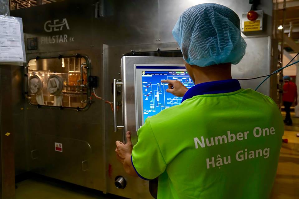 Phát minh thế kỷ kiến tạo giá trị Number 1 – Nước tăng lực Việt đầu tiên không sử dụng chất bảo quản - Ảnh 2.