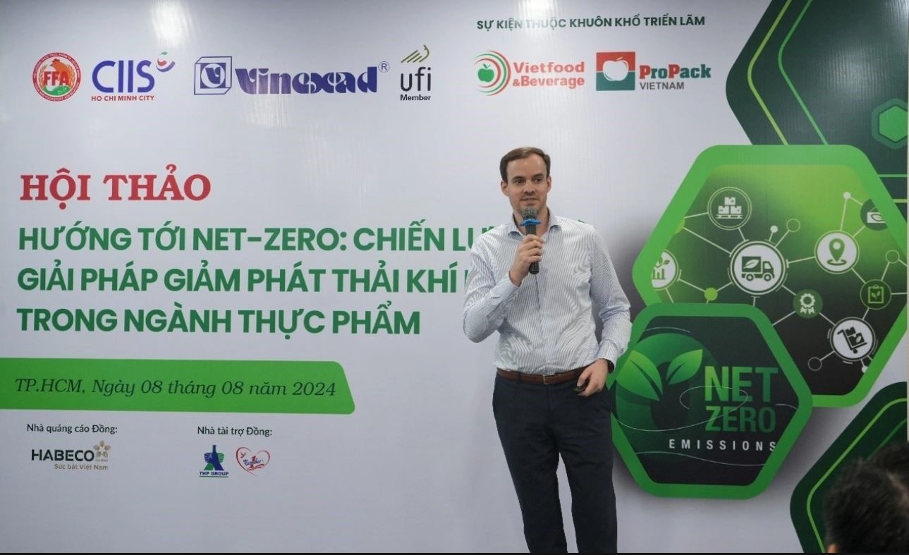 Phát minh thế kỷ kiến tạo giá trị Number 1 – Nước tăng lực Việt đầu tiên không sử dụng chất bảo quản - Ảnh 3.