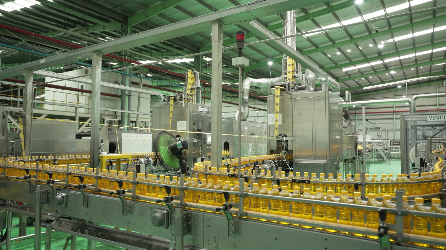 Phát minh thế kỷ kiến tạo giá trị Number 1 – Nước tăng lực Việt đầu tiên không sử dụng chất bảo quản - Ảnh 4.
