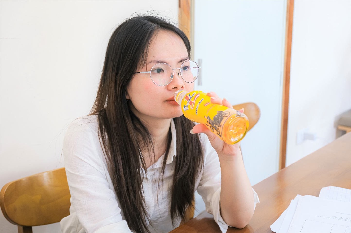 Phát minh thế kỷ kiến tạo giá trị Number 1 – Nước tăng lực Việt đầu tiên không sử dụng chất bảo quản - Ảnh 7.